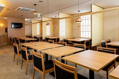 โรงแรมบิจิโกะ (Hotel Bijiko)1
