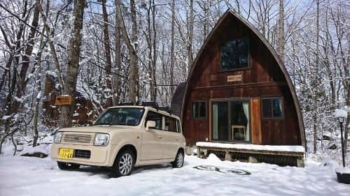 Yuki Ita Lodge Yuki Ita Lodge