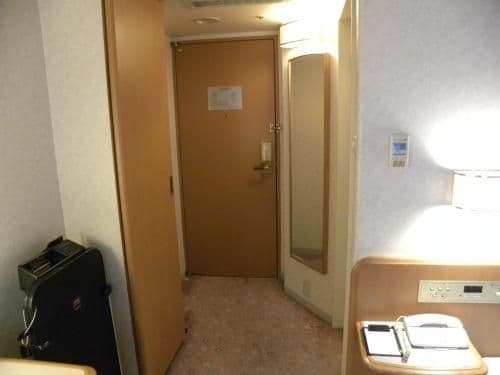Single Room - Smoking