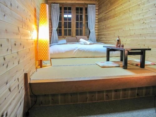 คีซูนะ ลอดจ์ (Kizuna Lodge)3