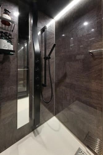 Superior Suite with Sea View