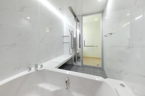 Junior Suite with Sea View