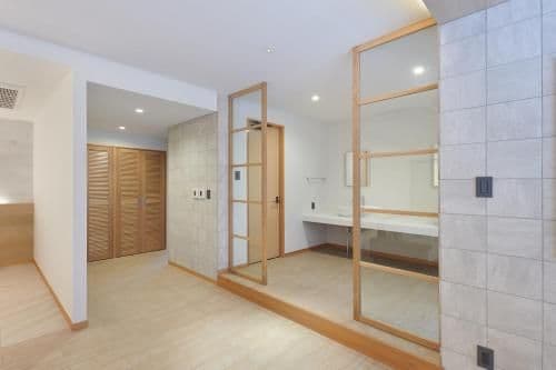 Superior Suite with Sea View