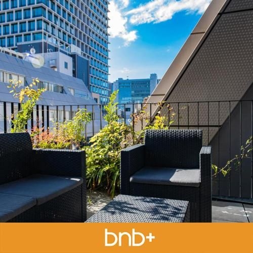 bnb+ Kanda Terrace Ogawamachi (Bnb+ Kanda Terrace Ogawamachi)0