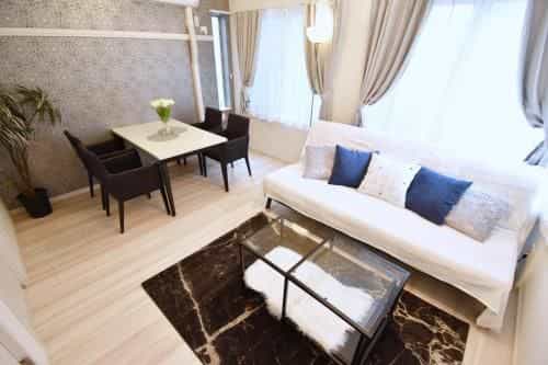 FINOA Residential Suite IKEBUKURO - 5BR Large Vacation Home FINOA Residential Suite IKEBUKURO - 5BR Large Vacation Home