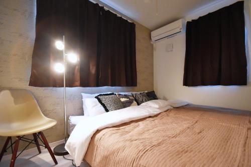 FINOA Residential Suite IKEBUKURO - 5BR Large Vacation Home4