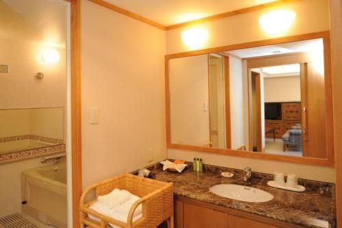 Deluxe Twin Room - Smoking