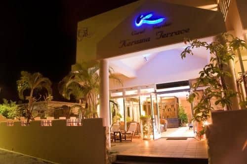 Kerama Terrace Kerama Terrace