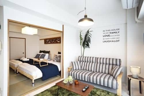 Million Apartment Million Apartment