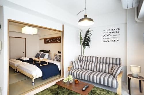 Million Apartment Million Apartment