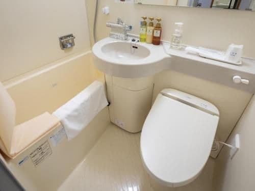 Standard Double Room - Non-Smoking