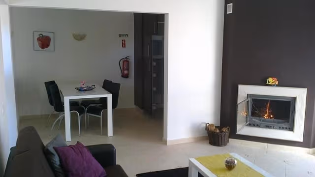 APARTMENT CAPACITY 3 ONE BEDROOM