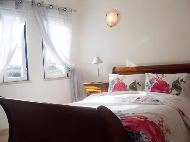 APARTMENT CAPACITY 3 ONE BEDROOM