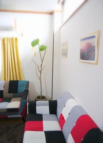 Three-Bedroom Townhouse