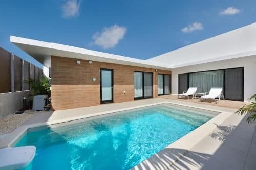 Two-Bedroom Suite