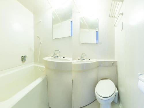 Double Room - Smoking