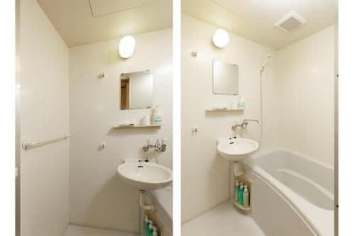 Single Room - Non-Smoking