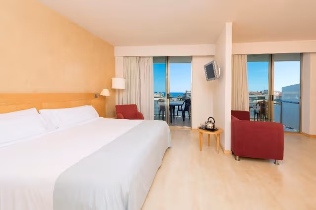 JUNIOR SUITE STANDARD