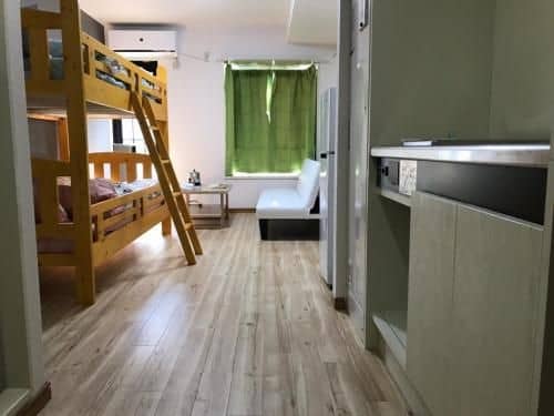 Comfort CUBE PHOENIX S Kumamoto Comfort CUBE PHOENIX S Kumamoto