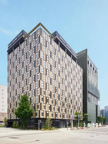 Mitsui Garden Hotel Fukuoka Gion Mitsui Garden Hotel Fukuoka Gion