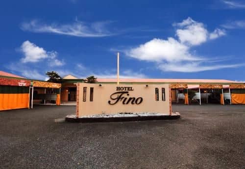Restay Fino (Adult Only) Restay Fino (Adult Only)