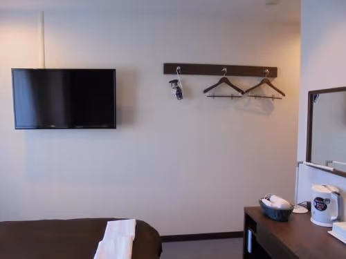 Double Room - Non-Smoking