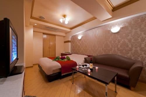Double Room + Early Check in at 15:00