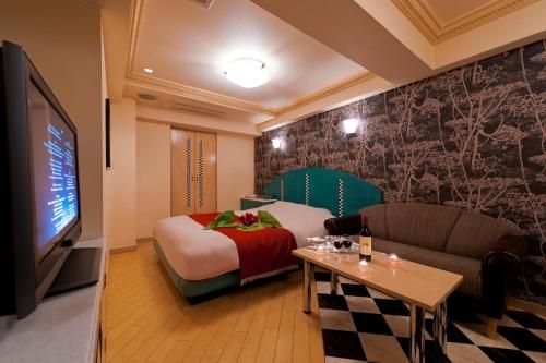 Hotel Chambery (Adult Only)3