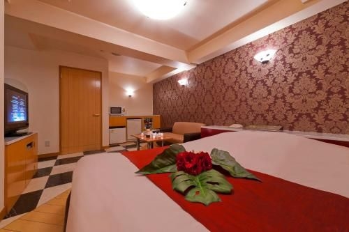Hotel Chambery (Adult Only)2