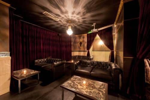 Hotel Chambery (Adult Only) Hotel Chambery (Adult Only)
