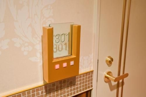 Hotel Chambery (Adult Only)4