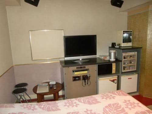 Economy Single Room