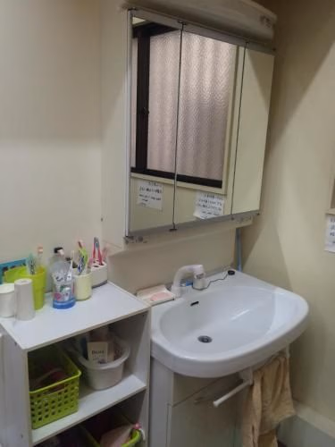 Capsule Dormitory Orion3
