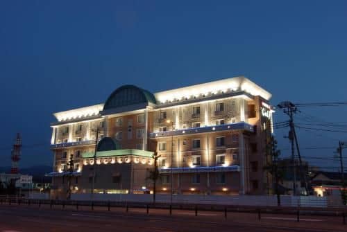 GOLF Kofu Showa(Adult Only) GOLF Kofu Showa(Adult Only)