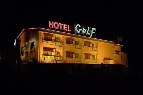 GOLF Nagasaka(Adult Only) GOLF Nagasaka(Adult Only)