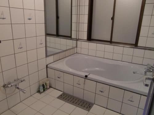 Single Room with Bathroom
