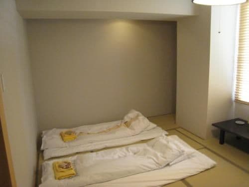 Japanese-Style Room