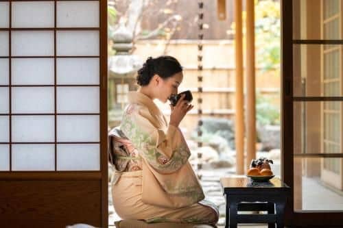 Kumo Machiya Villa Shijo Kumo Machiya Villa Shijo