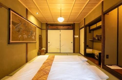 Three-Bedroom Townhouse