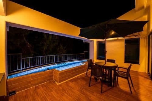 Deluxe Villa - Annex