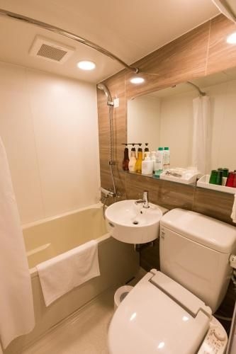 Hotel Baran Zakk Sapporo s61