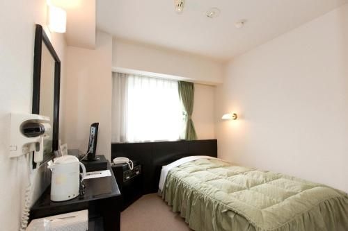 Plaza Hotel Fujinoi4