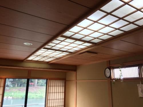 Quadruple Room with River View