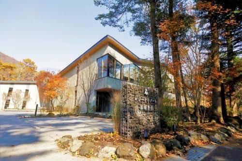 Regina Resort Kyukaruizawa Regina Resort Kyukaruizawa