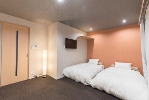 Comfort Quadruple Room