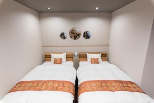 Comfort Quadruple Room