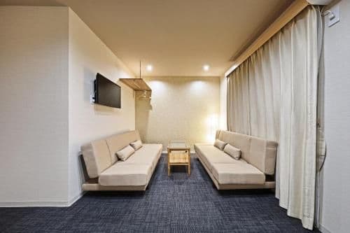 Comfort Quadruple Room