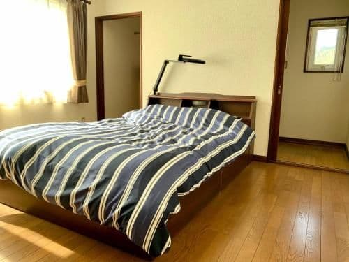 Superior Single Room