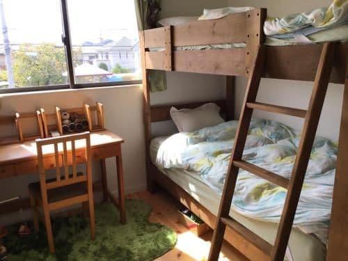 Standard Twin Room with Sofa