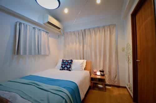 Kotoba Family House - 3rd floor 5 rooms Kotoba Family House - 3rd floor 5 rooms